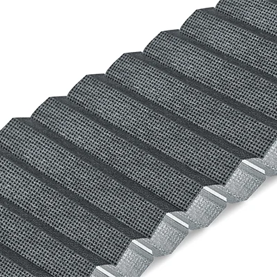 Wabenplissee Cosiflor® VS2 Grau | abdunkelnd 1450