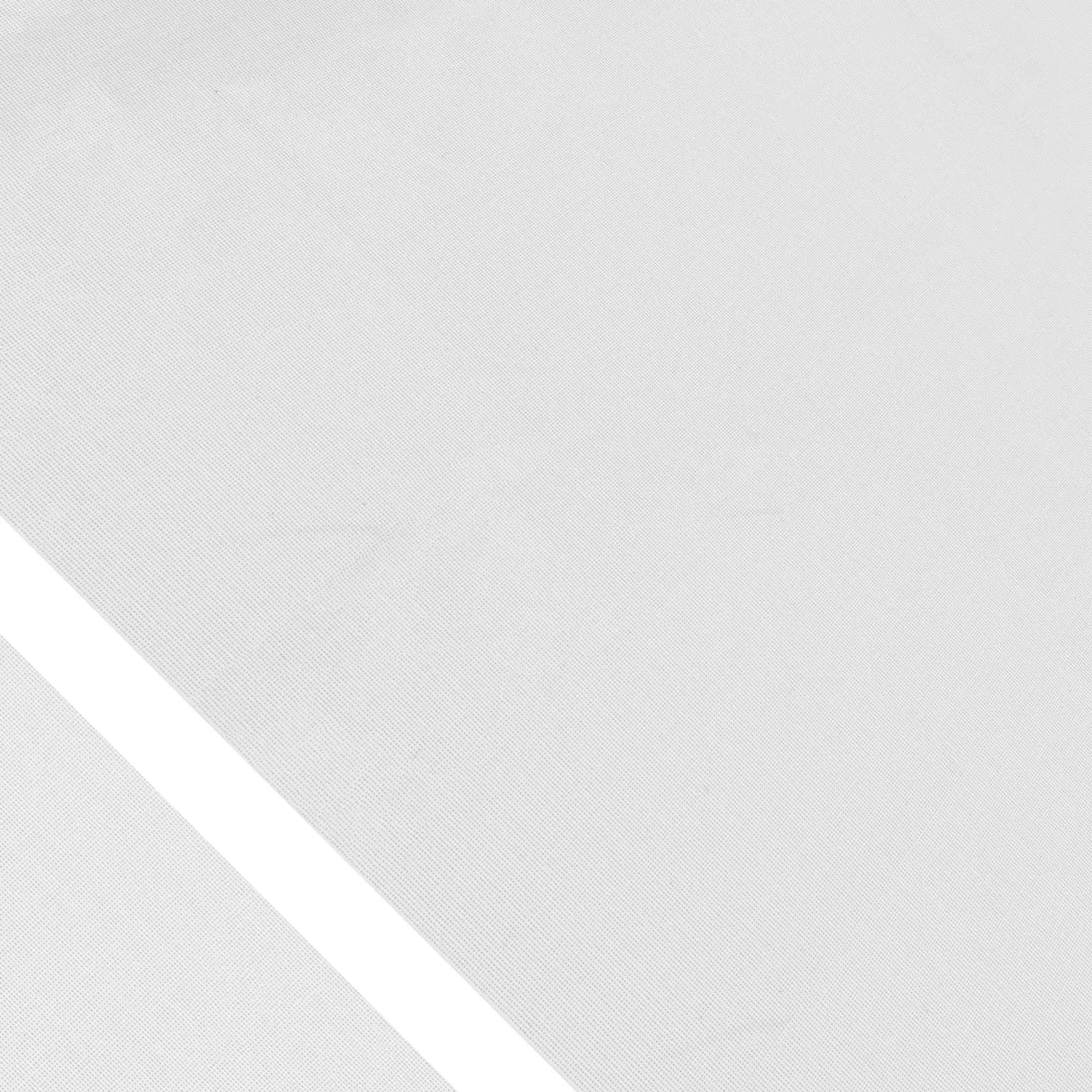 Rollo nach Maß Weiß | halbtransparent 2900