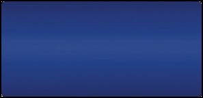 Lammelenmuster C80 Blau RAL5002